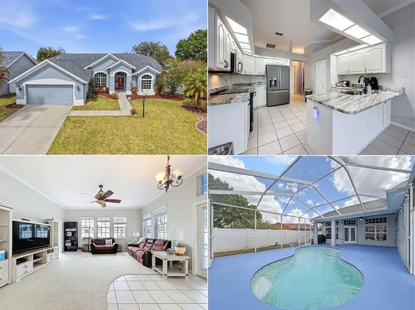 7855 Roundelay Dr, New Port Richey, FL 34654