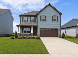 4011 Dortch Ln LOT 324, Murfreesboro, TN 37128