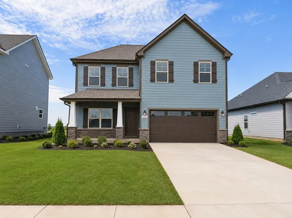 4011 Dortch Ln Lot 324, Murfreesboro, TN 37128