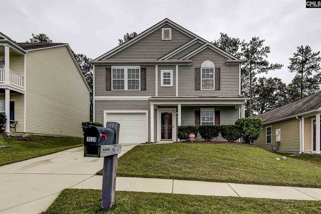 1524 Rabon Farms Ln, Columbia, SC 29223 Zillow