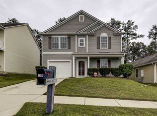 1524 Rabon Farms Ln, Columbia, SC 29223