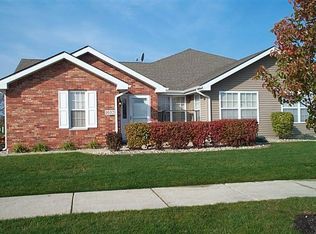 1032 Woodlawn Ave, Griffith, IN 46319