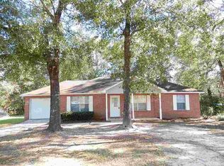 260 McNair Rd, Havana, FL 32333