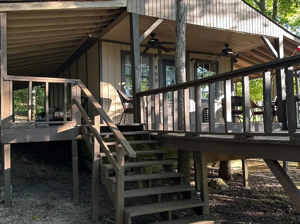 998 County Road 3413, Haleyville, AL 35565