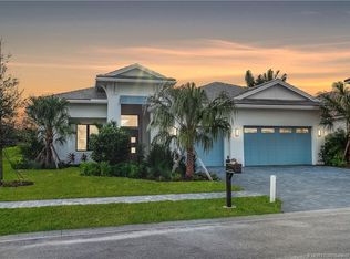 110 SE Via Verona Port St, Lucie, FL 34984