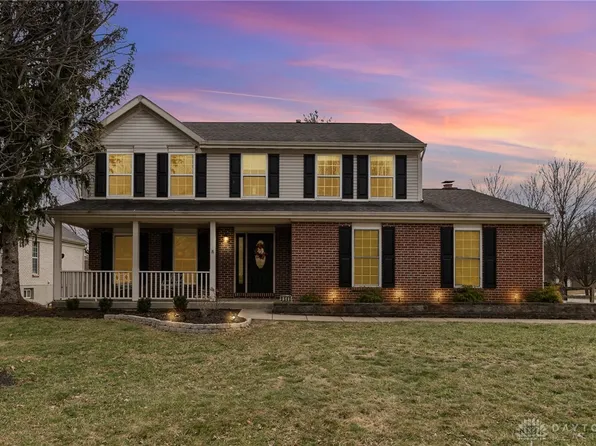 9640 Country Trl, Loveland, OH 45140
