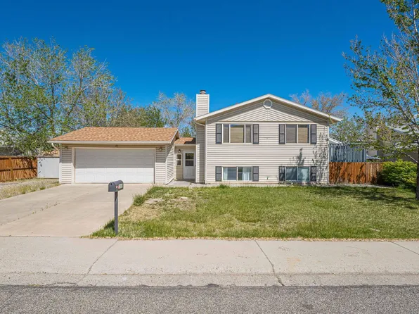 2888 Darla Dr, Grand Junction, CO 81506