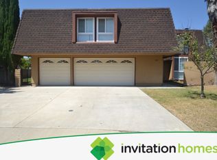 2177 N Fernwood Ct, Simi Valley, CA 93065