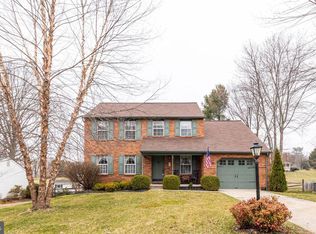 135 Regent Dr, Bel Air, MD 21014