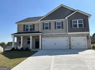 43 Weymouth Dr, Locust Grove, GA