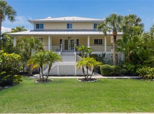 13084 Via Flavia, Placida, FL 33946
