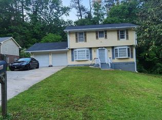 4778 Devon Way, Stone Mountain, GA 30088