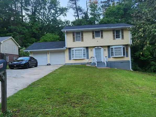 4778 Devon Way, Stone Mountain, GA 30088