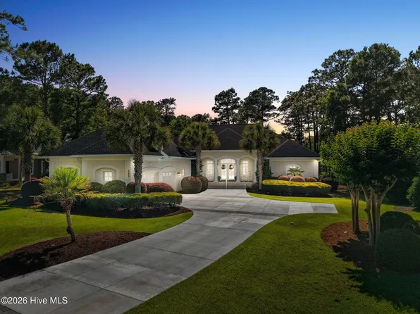 585 Westchester Place SW, Ocean Isle Beach, NC 28469
