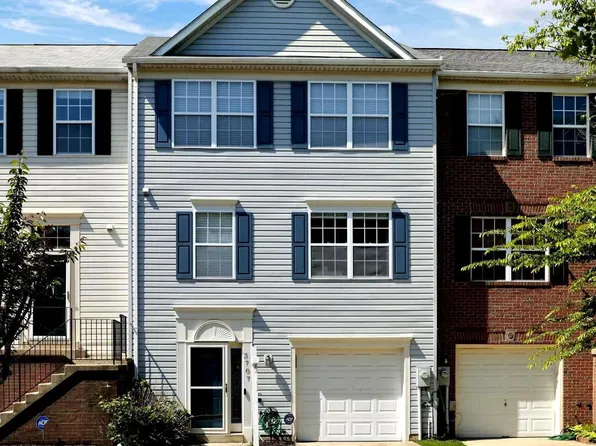 3707 Elkhorn Cir, Bowie, MD 20716