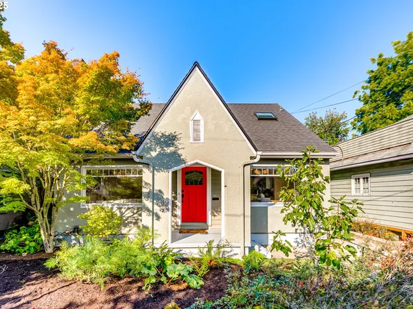 3115 NE 41st Ave, Portland, OR 97212