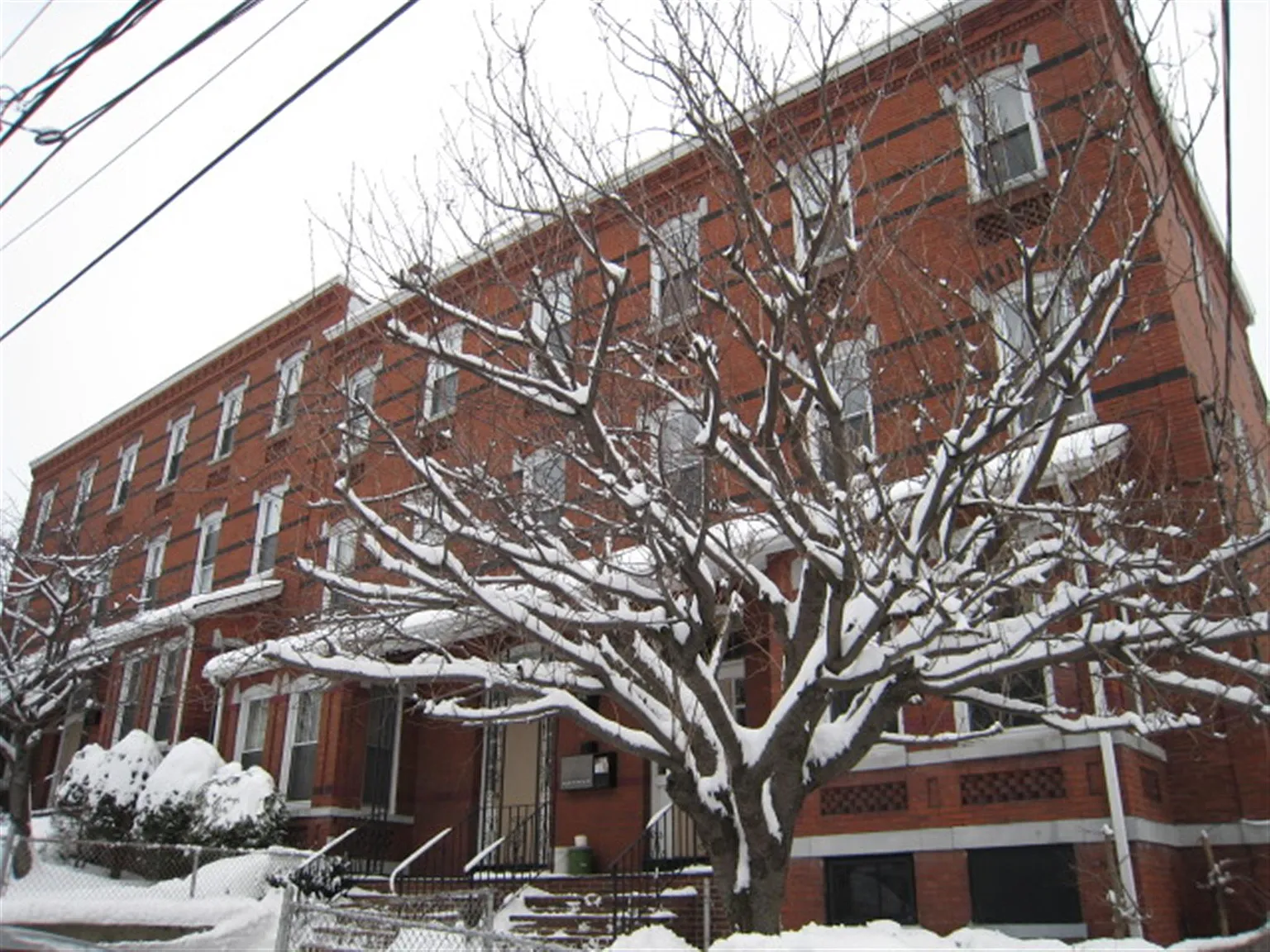 1 bed, 600 sqft, $2,800 — Photo 4