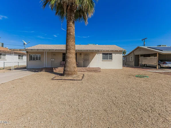 11383 N 114th Avenue, Youngtown, AZ 85363