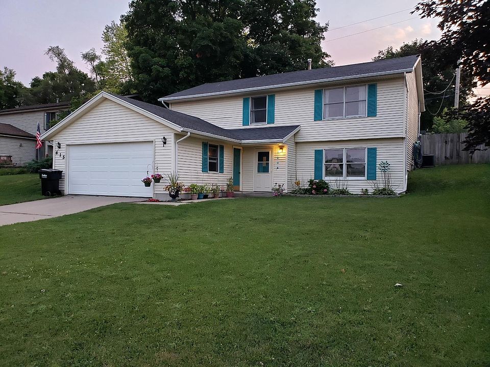615 Cummings Ave NW, Grand Rapids, MI 49534 Zillow