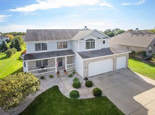 25207 W Pawnee Ln, Channahon, IL 60410