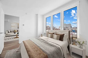 Rented by Living New York