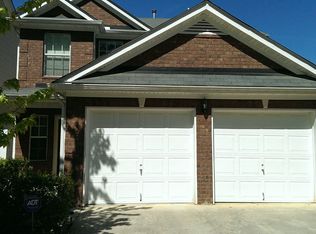 5917 Seabright Ln, College Park, GA 30349