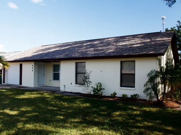 625 Parkside Ave, Merritt Island, FL 32953