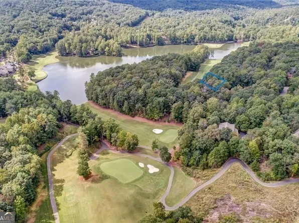 2658 Sconti View Dr, Jasper, GA 30143