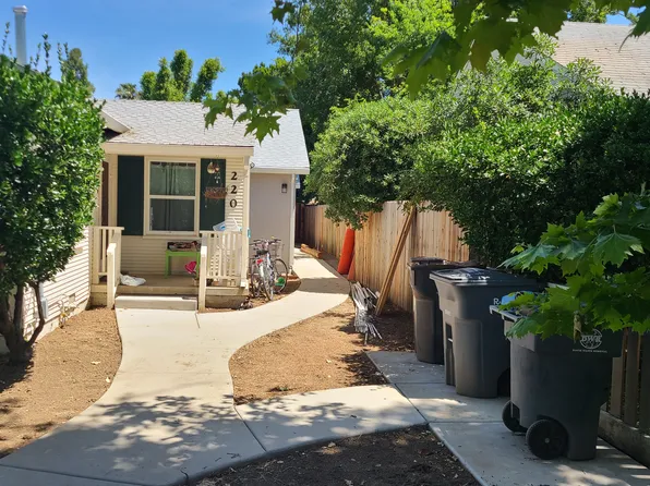 222 I St, Davis, CA 95616