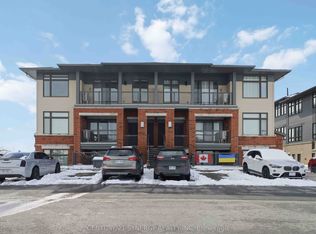 60 Jaguar Private Stittsville Munster, Richmond, ON K2V0J2