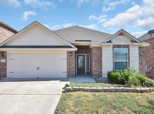 2337 Sephora Ct, Anna, TX 75409
