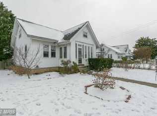 5533 Link Ave, Halethorpe, MD 21227