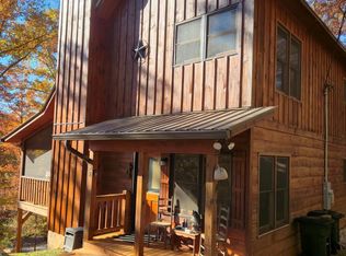 228 Centergate Dr, Ellijay, GA 30540