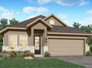 29007 Great Flatland Trl, Hockley, TX 77447