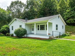 98 Curtis Parker Rd, Alexander, NC 28701