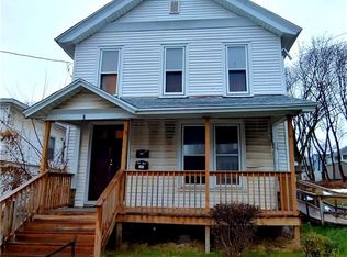 30 Washington St, Auburn, NY 13021