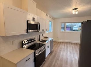 4789 SE Ada Ln #B, Portland, OR 97222