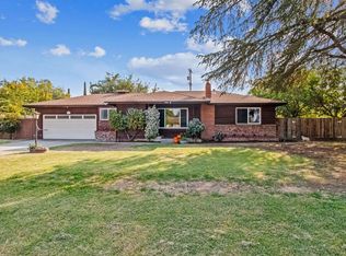 5404 E Indianapolis Ave, Fresno, CA 93727