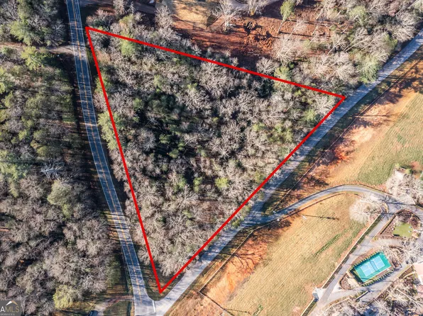0 Adair Mill Rd, Cleveland, GA 30528