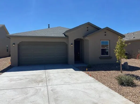 10 Margarita Cir, Los Lunas, NM 87031