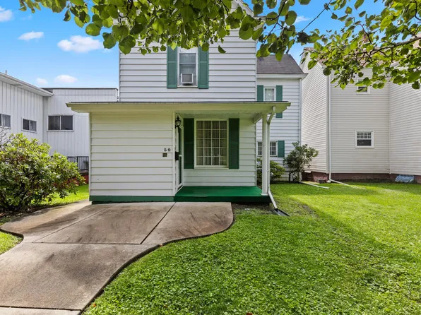 59 W Park Street, Wheeling, WV 26003