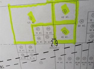 0 Near Hwy #247, Barstow, CA 92311