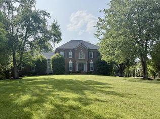 905 Shenandoah Dr, Brentwood, TN 37027