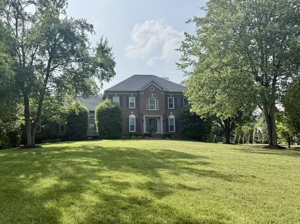 905 Shenandoah Dr, Brentwood, TN 37027