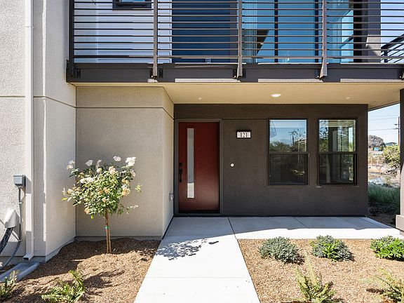 Homesite 127 - Exterior