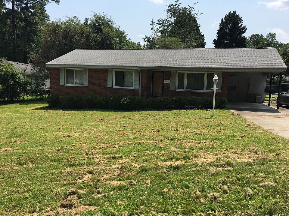 1st image of 3574 Hickory Cir SE