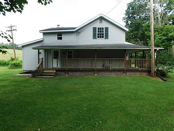 Side door to enter kitchen