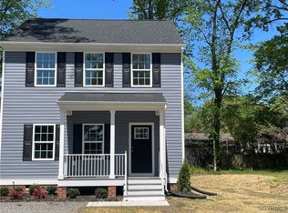 2140 Henderson Rd, Richmond, VA 23230