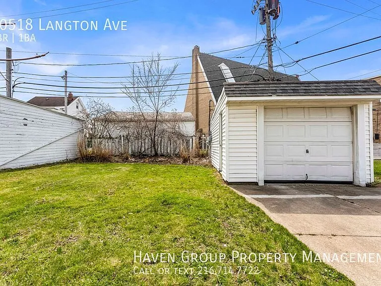 10518 Langton Ave — Photo 21