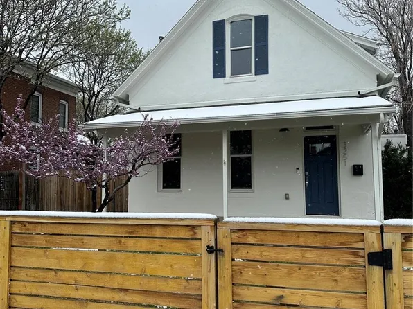3251 Curtis Street, Denver, CO 80205